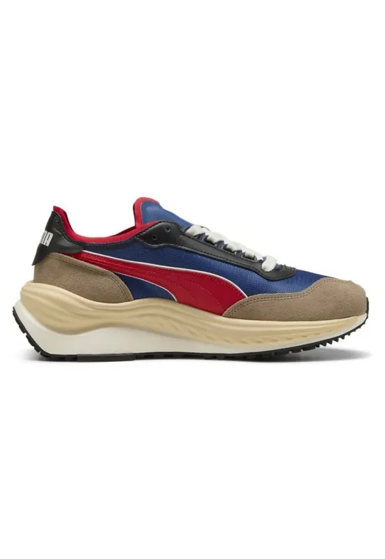 Pantofi sport Rider Elite Colored Block-403302-01