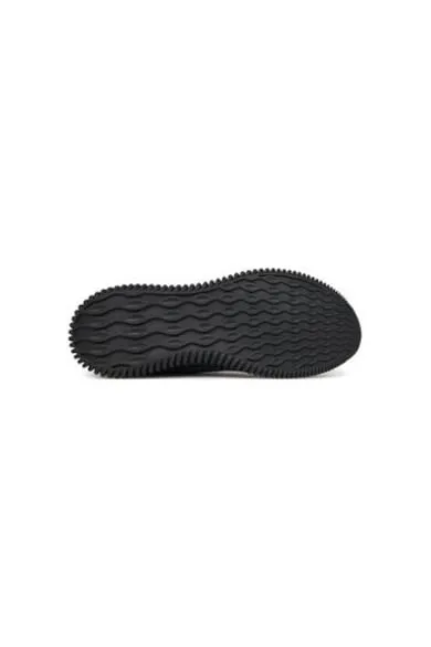 Pantofi sport barbati - 13451203 - Textil - Negru