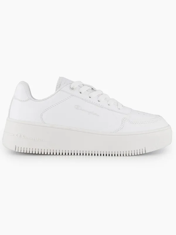 Incaltaminte Rebound Platform Low