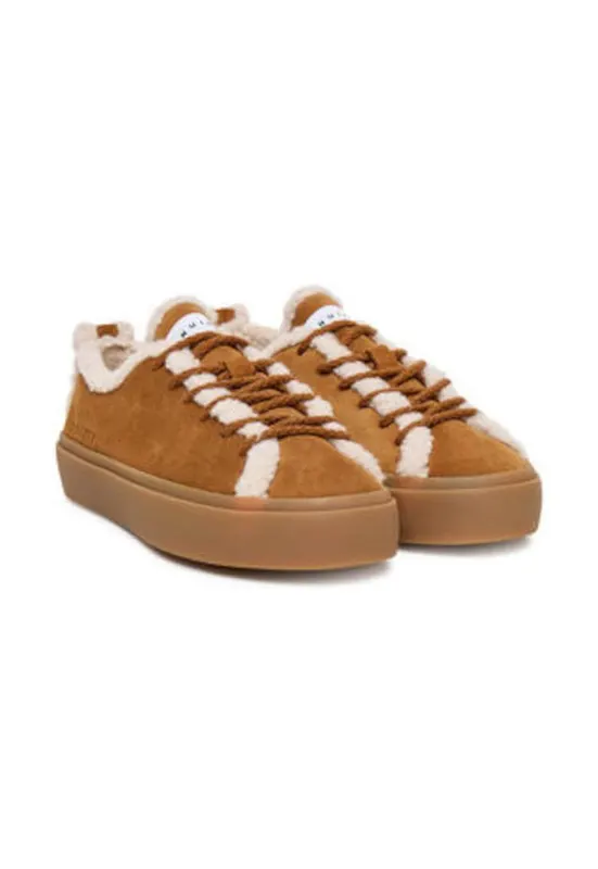 Tenisi dama 305626677 - Piele naturala - Maro