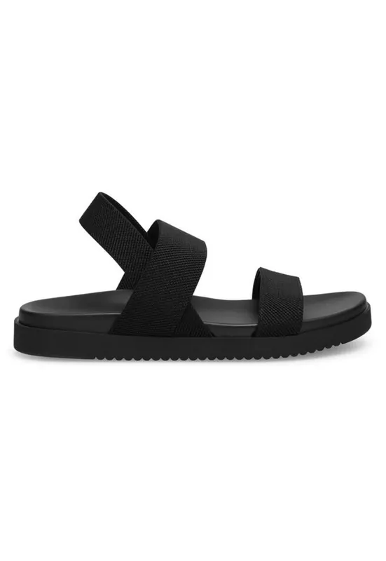 Sandale dama - 590558853338242 - Textil - Negru