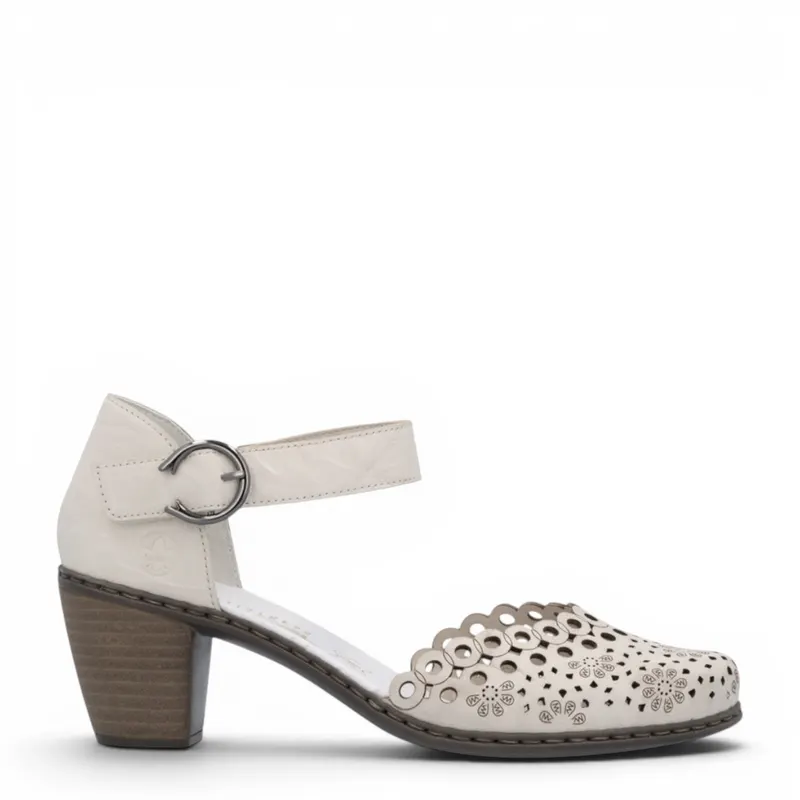 Rieker Pantofi Casual 40902-60