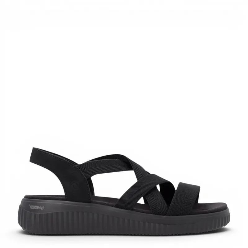 Remonte Sandale Casual D3L52-00