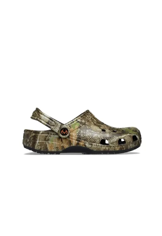Papuci Realtree APX Classic Clog-210099-90H