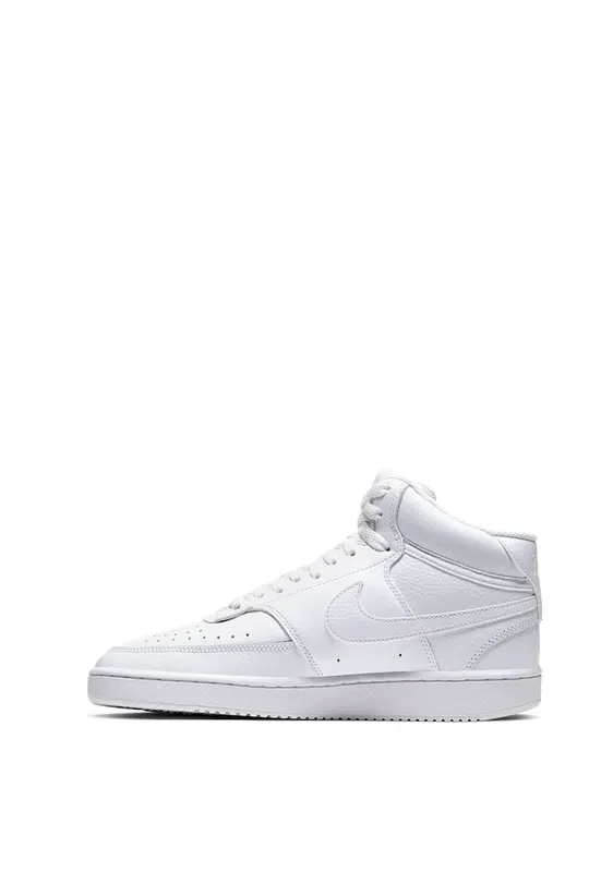 - Pantofi sport mid-cut Court Vision