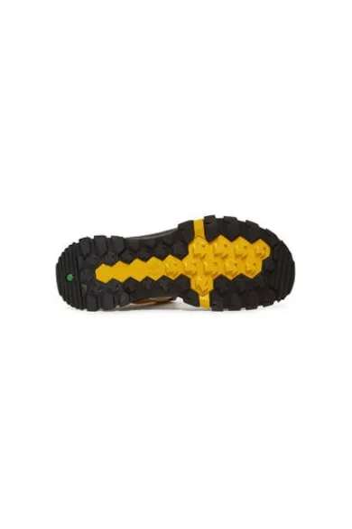 Sandale barbati TB0A6DXTETU1 - Textil - 40 EU - Galben