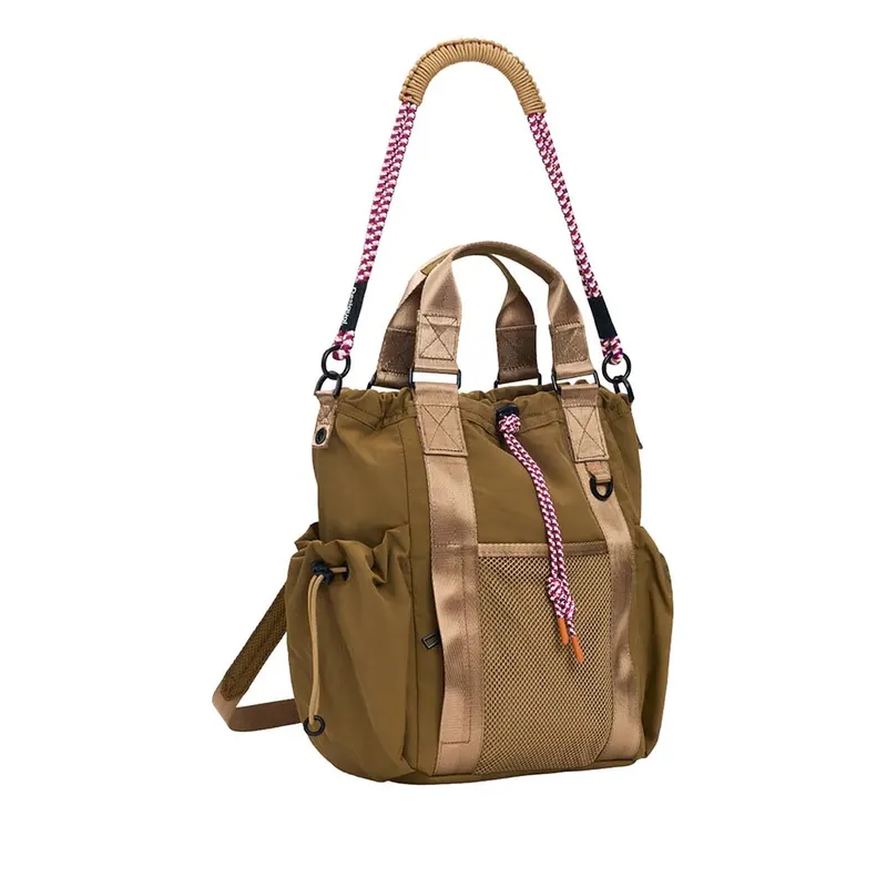 Rucsac DESIGUAL maro 2182RUCSSAKY08M — imaginea 2