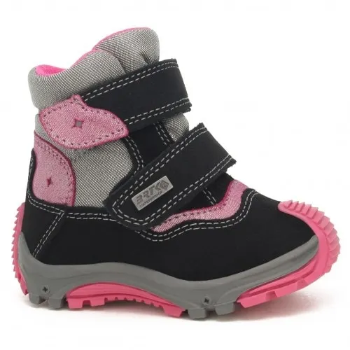 Botine copii BARTEK