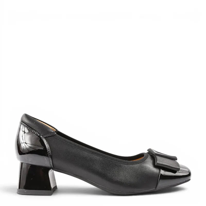 Pass Collection Pantofi Eleganti M480010A