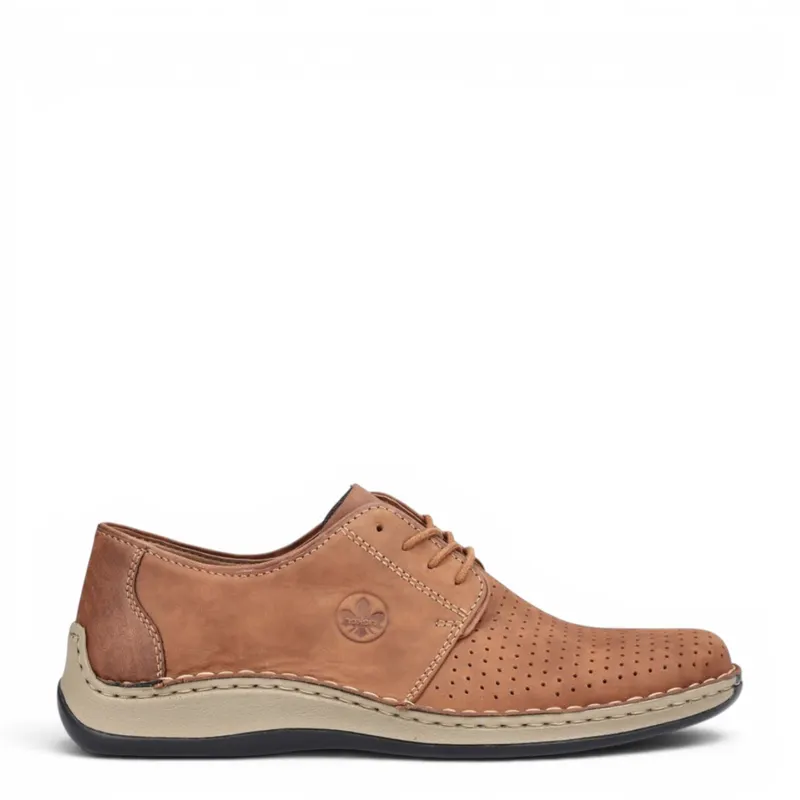 Rieker Pantofi Casual 05226-24