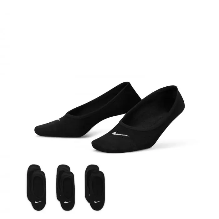Sosete Nike 3Ppk Women s Lightweight Footie