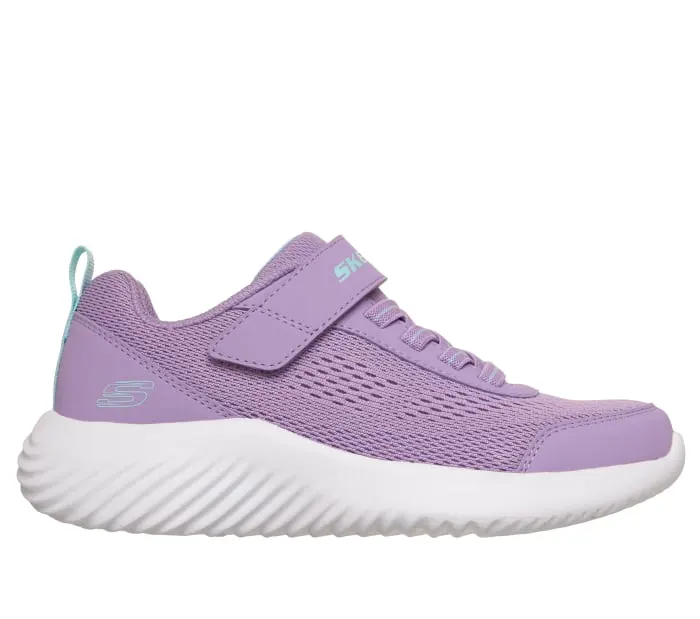 Pantofi sport Skechers copii Bounder - Free And Easy