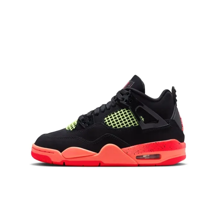 Pantofi sport Jordan Copii Air Jordan 4 Retro Uni BG