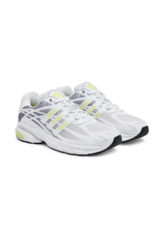 Pantofi sport din material textil - cu siret
