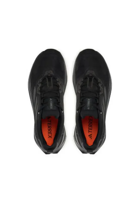 Pantofi sport textili pentru trekking