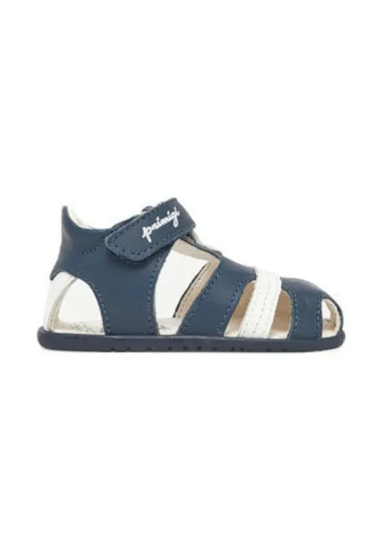 Sandale baieti - 7912633 - Piele naturala - Bleumarin - Bleumarin