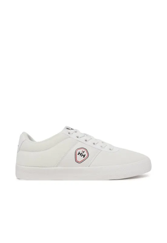 Pantofi sport dama - 12024 - Textil - Alb - Alb