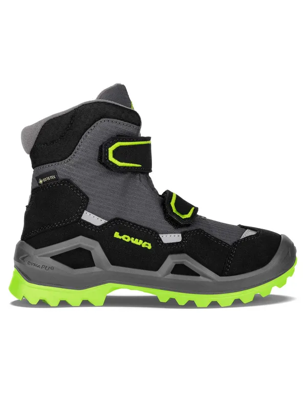 Incaltaminte Milo Evo Gtx Mid Jr