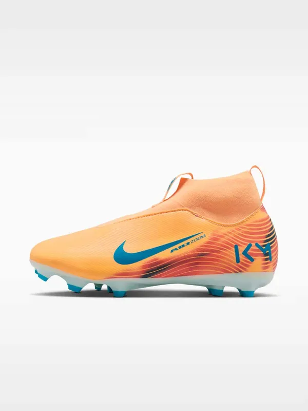 Incaltaminte Jr Zm Superfly 10 Acad Km Fgmg