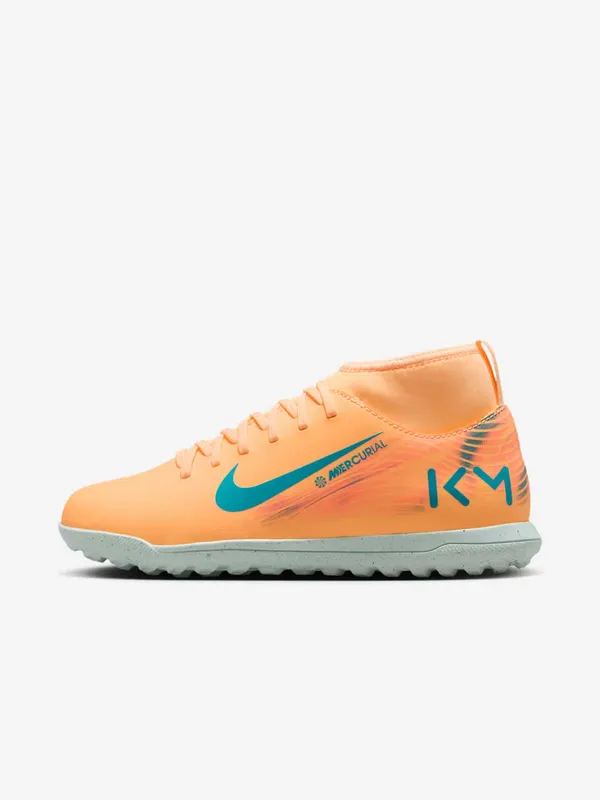 Incaltaminte Jr Superfly 10 Club Kylian Mbappe Tf