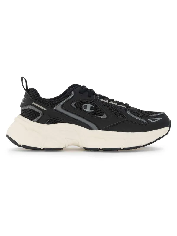 Incaltaminte Rt25 Mesh Low Cut
