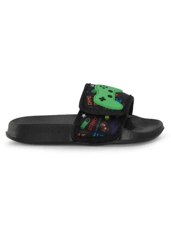 Slapi Boys Kids Aqua