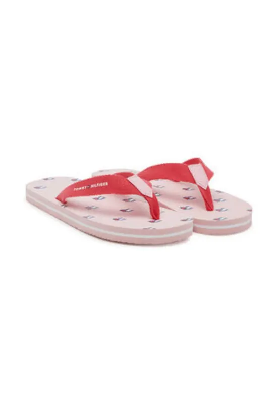 Slapi unisex - material textil