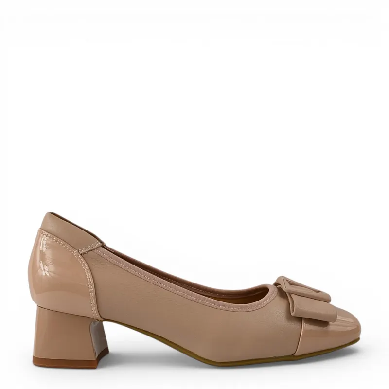 Pass Collection Pantofi Eleganti M480010C