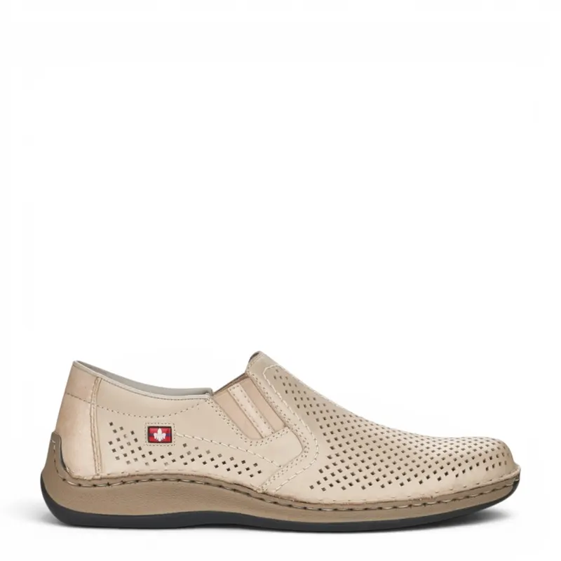 Rieker Pantofi Casual 05297-60