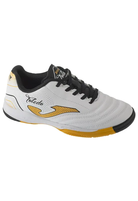 Pantofi sport - Toledo Jr 8104995 - Alb