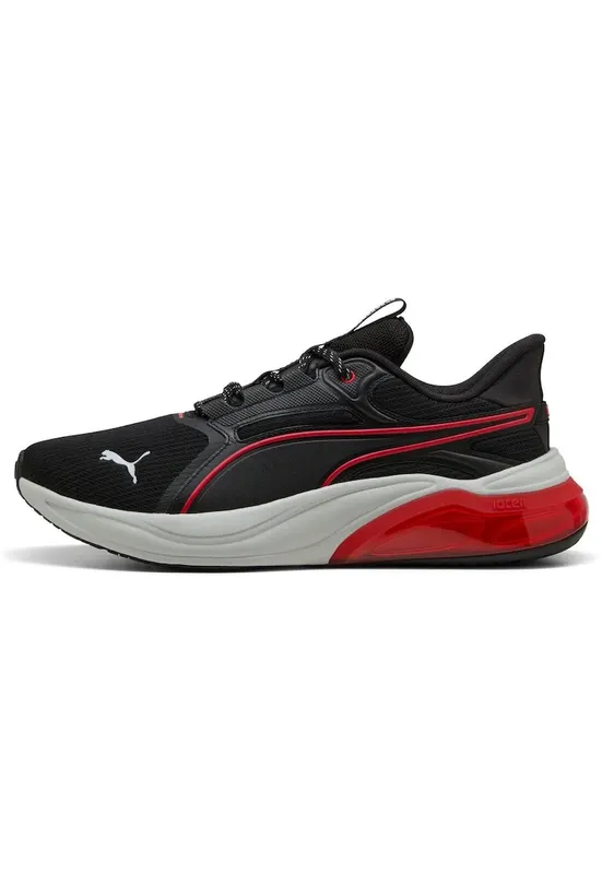 Pantofi sport unisex Cell Thrill Dash - Negru