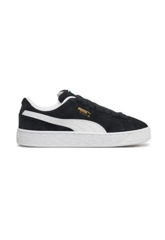 Pantofi sport barbati 303331108 - Piele naturala - 48 EU - Negru