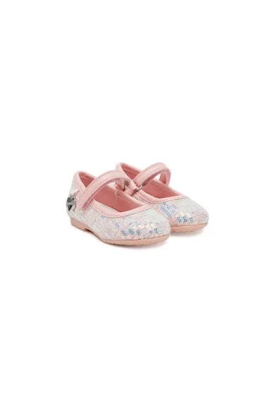 Balerini fete 7928566 - Textil - Roz - Roz