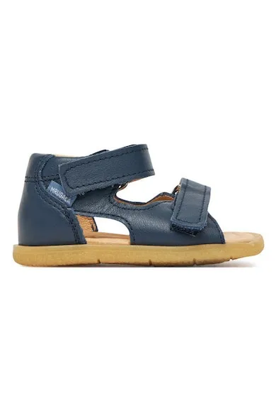 Sandale baieti - 1105/5-70 - Piele naturala - Bleumarin - Bleumarin