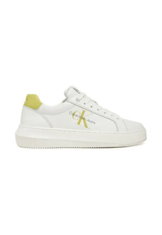 Tenisi de dama - 304825552 - piele naturala - alb - Alb