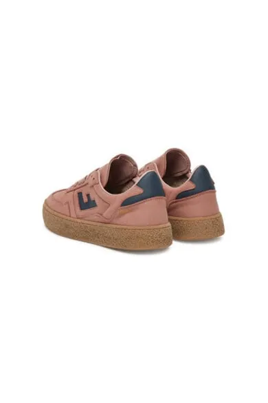 Pantofi sport unisex Flamingos Life - BBBLUSUE - Piele ecologica - Roz