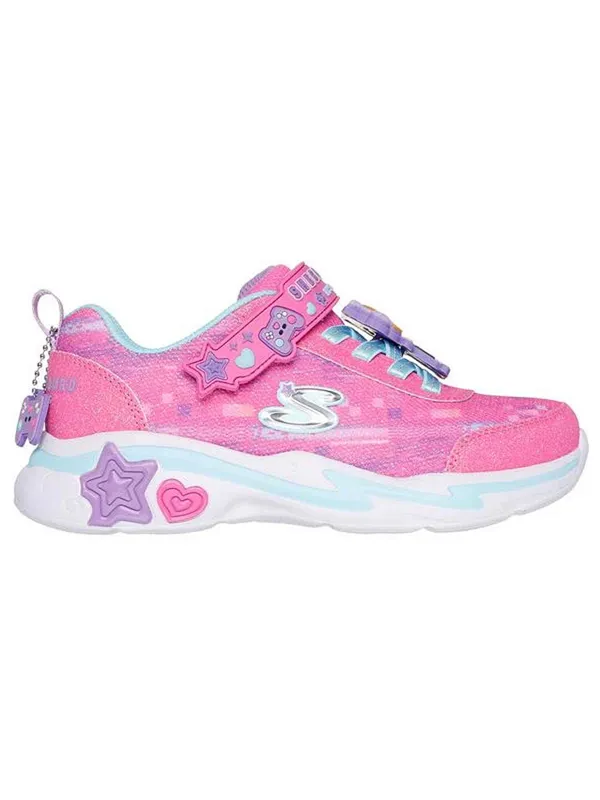 Incaltaminte Snuggle Sneaks - Skech Squad