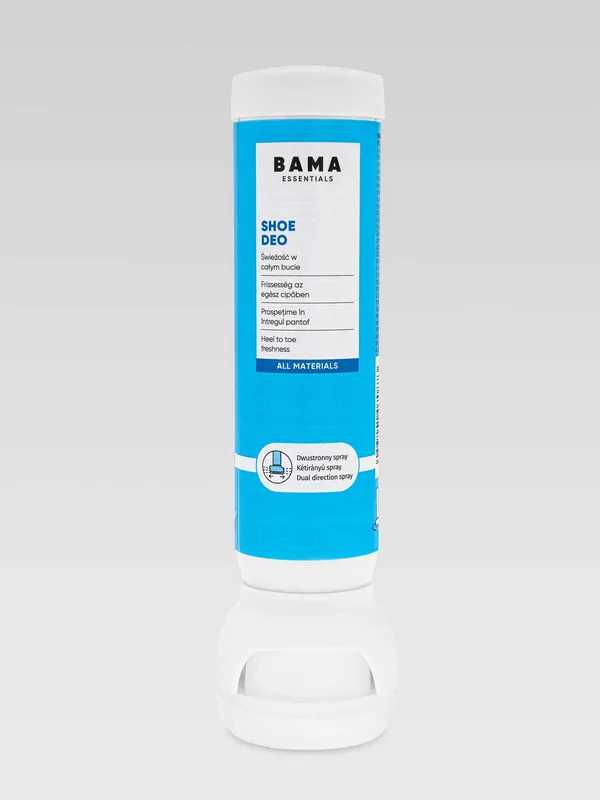 Deodorant pentru Incaltaminte - Shoe Deo