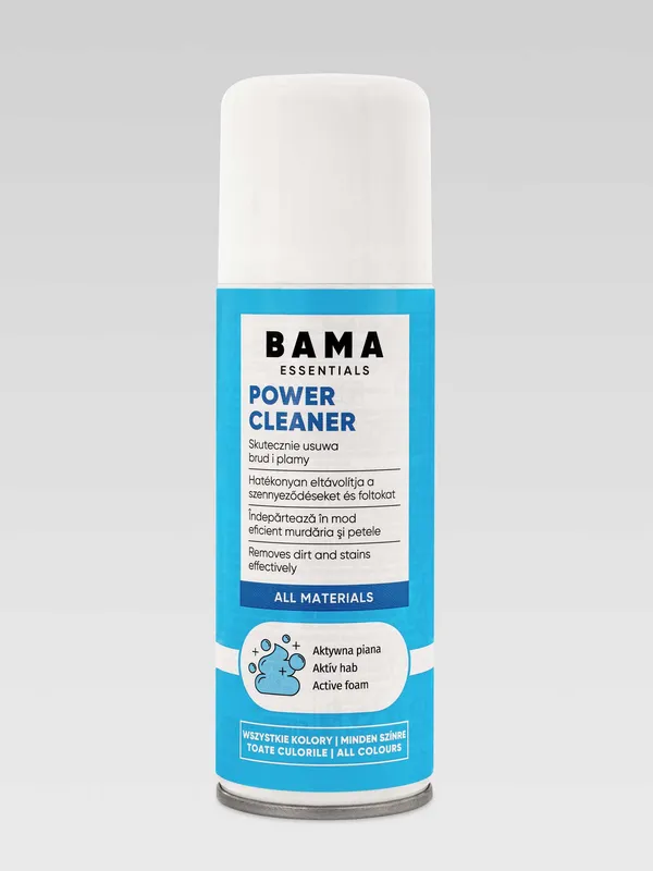 Spuma de curatare Power Cleaner