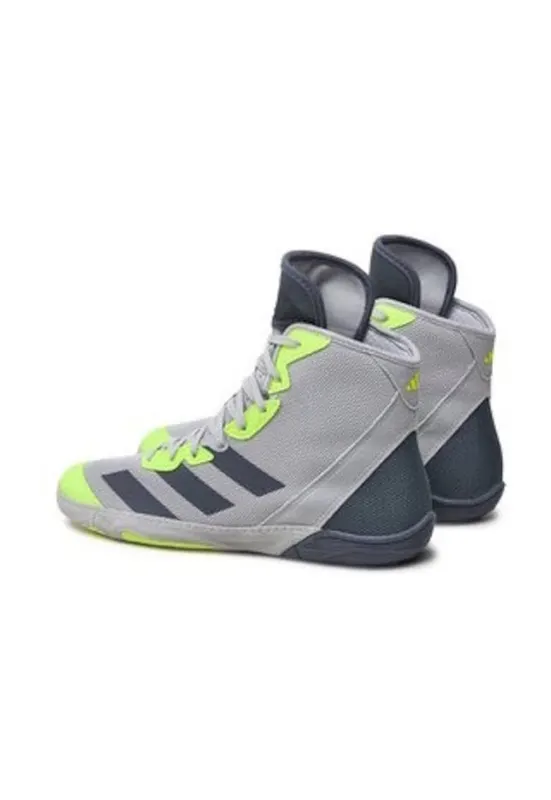 Pantofi pentru box barbati 303906979 - Textil - Gri - Gri