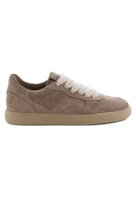 Tenisi dama 305659804 - Piele naturala - Maro