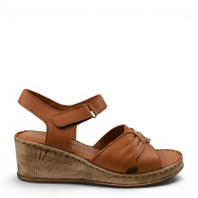 Anna Viotti Sandale Casual D72-618-M