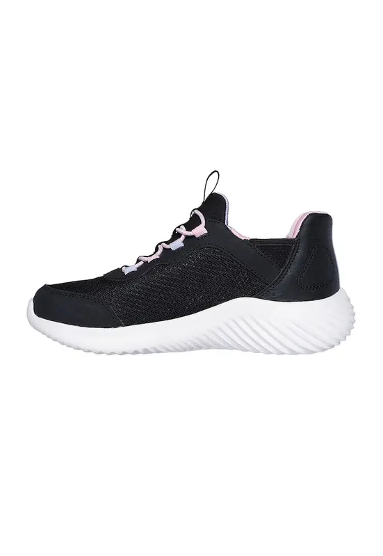 Pantofi sport Bounder Slip-ins™ - Negru