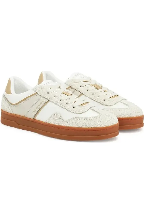 Pantofi sport - EN0EN02730 ACG - casual - piele naturala - bej