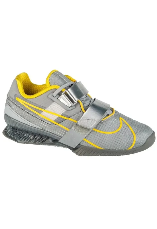Pantofi pentru barbati - BM215096 - Gri