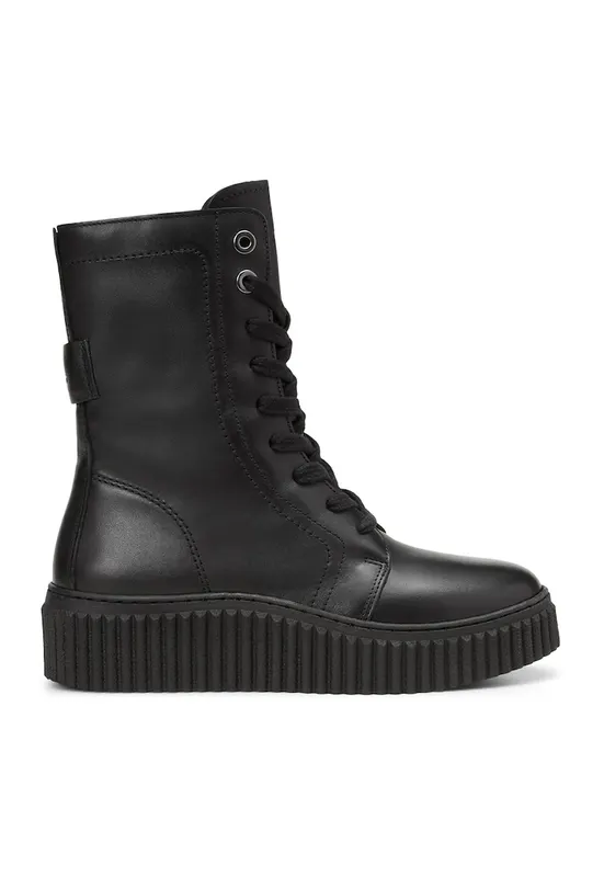 Bocanci uni - Negru