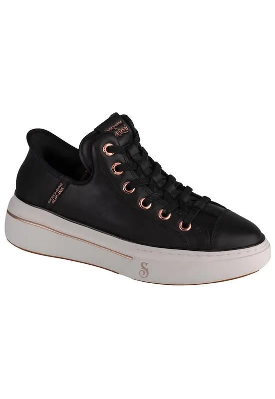 Tenisi Slip-Ins Snoop One-Og - Negru