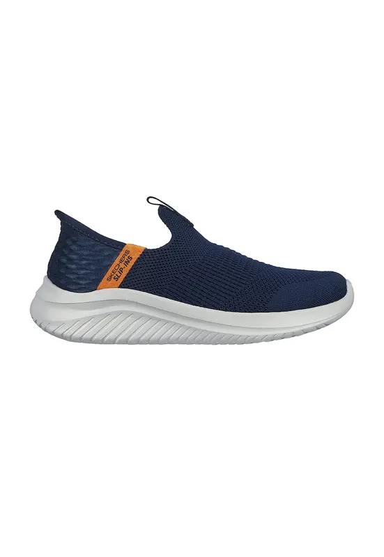 Pantofi slip-ins Ultra Flex 3.0 - Bleumarin
