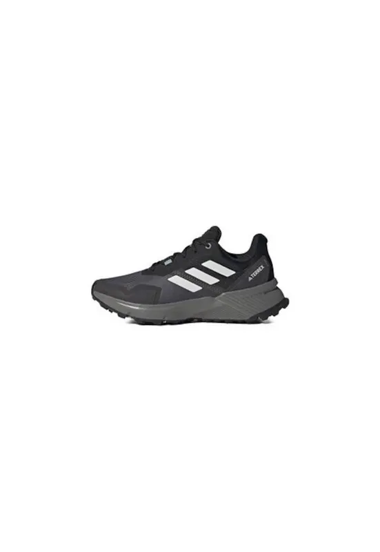 Pantofi alergat pentru dama 302549092 - Textil - Negru - Negru