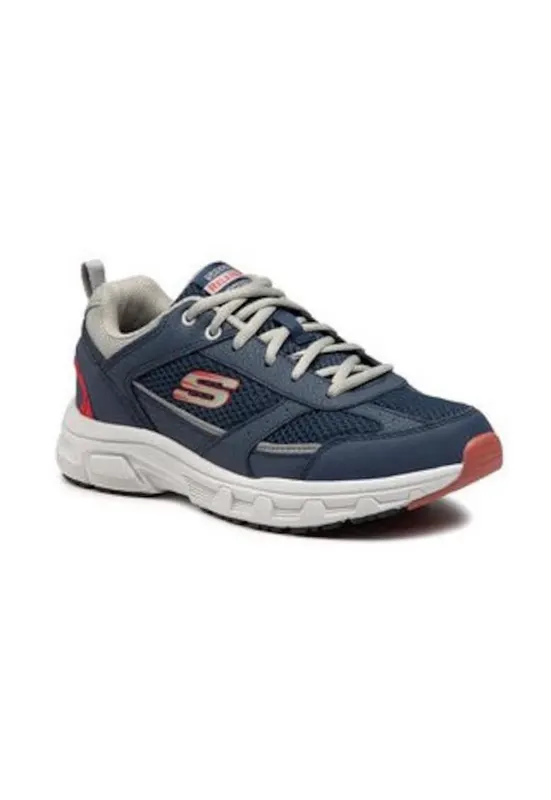 Pantofi sport barbati 300252307 - Textil - Albastru - Albastru